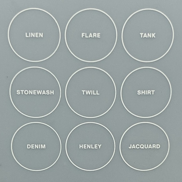 Morphe 9C Matte Essentials Artistry Palette ~ NEW - Picture 4 of 8